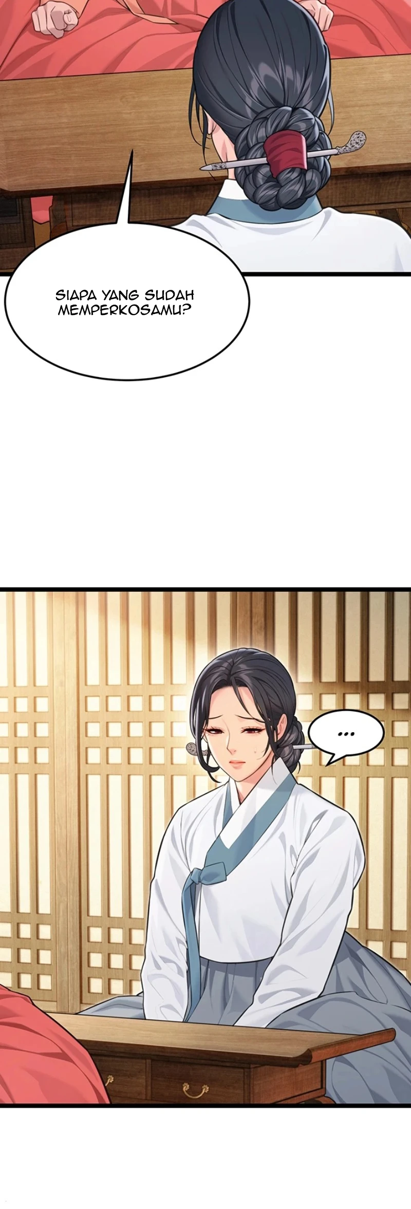 Read manhwa  God Bless You - Chap 72 - image 26