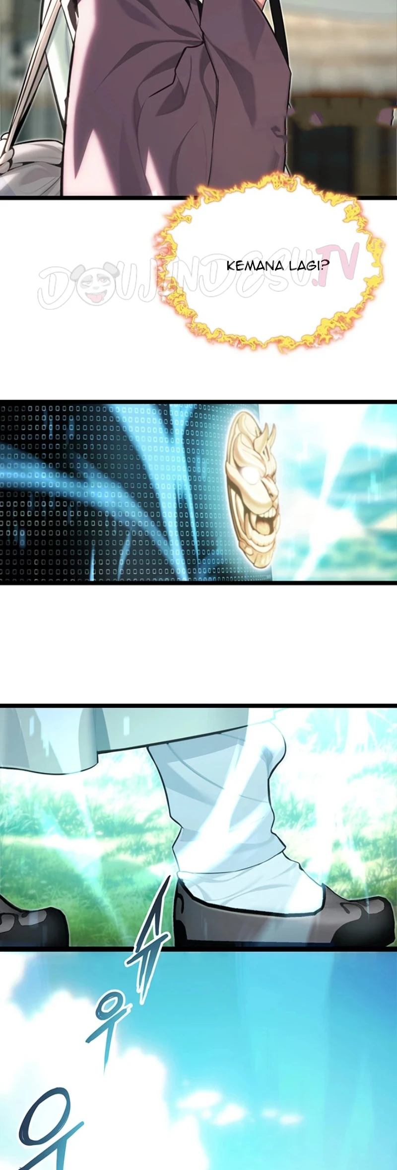 Read manhwa  God Bless You - Chap 72 - image 18