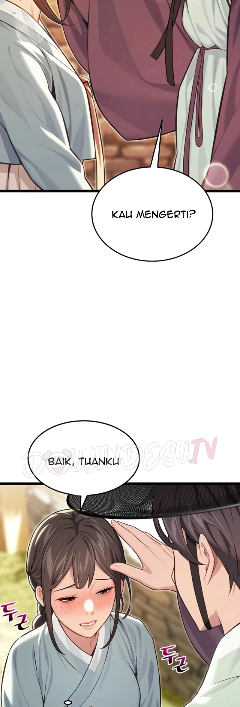 Read manhwa  God Bless You - Chap 72 - image 10