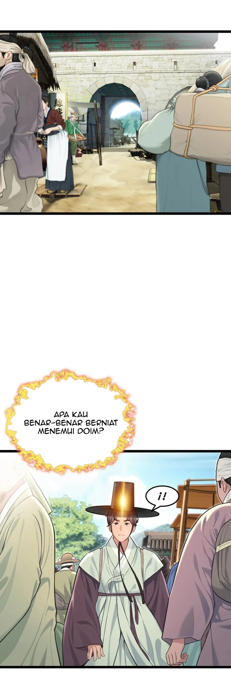 Read manhwa  God Bless You - Chap 72 - image 13