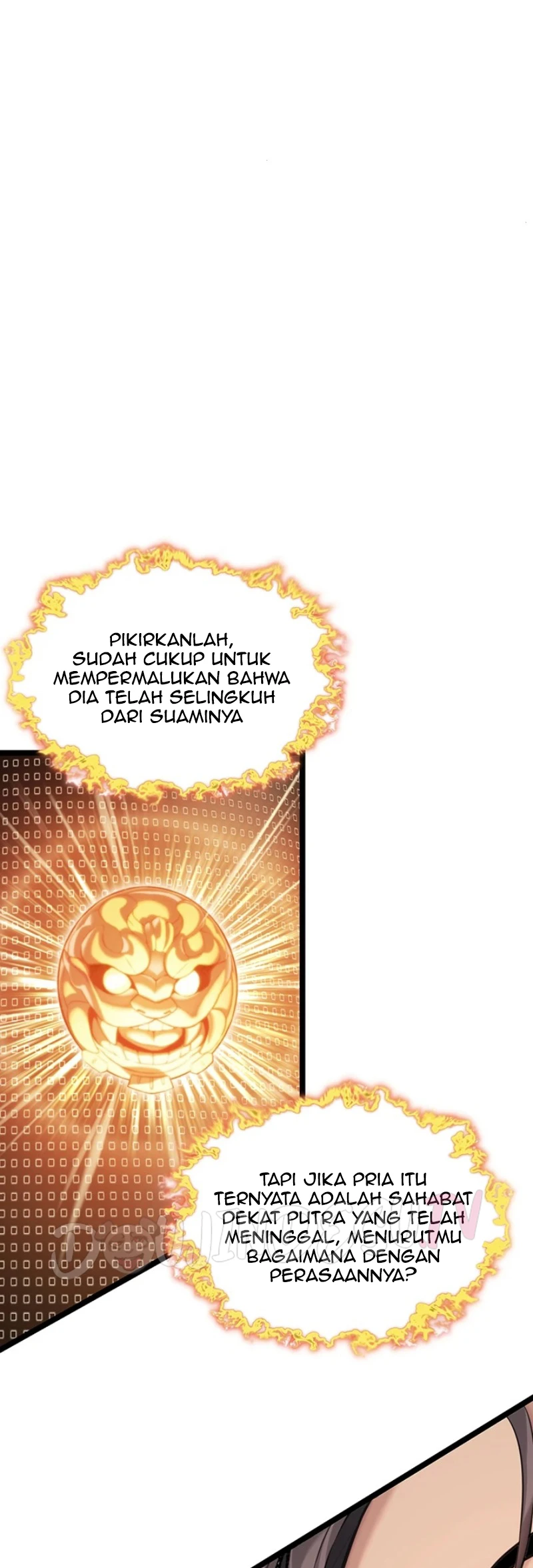 Read manhwa  God Bless You - Chap 72 - image 15
