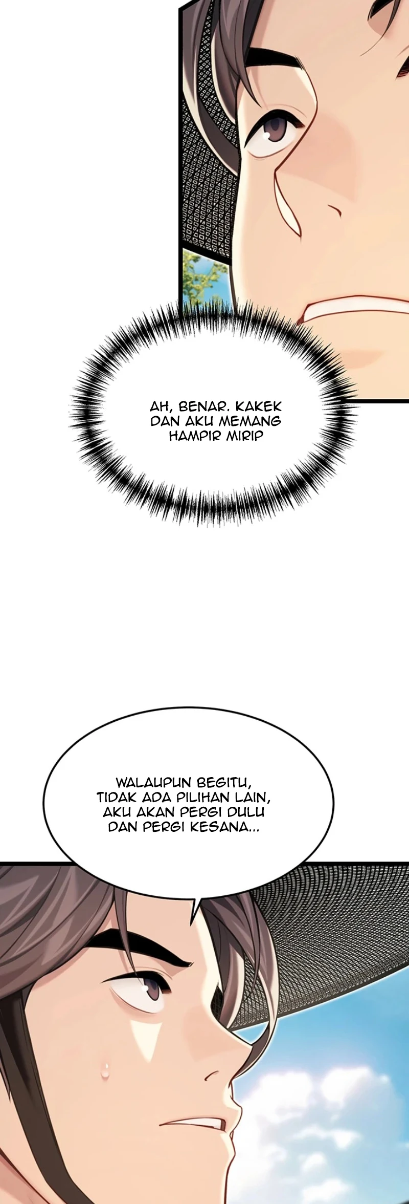 Read manhwa  God Bless You - Chap 72 - image 16