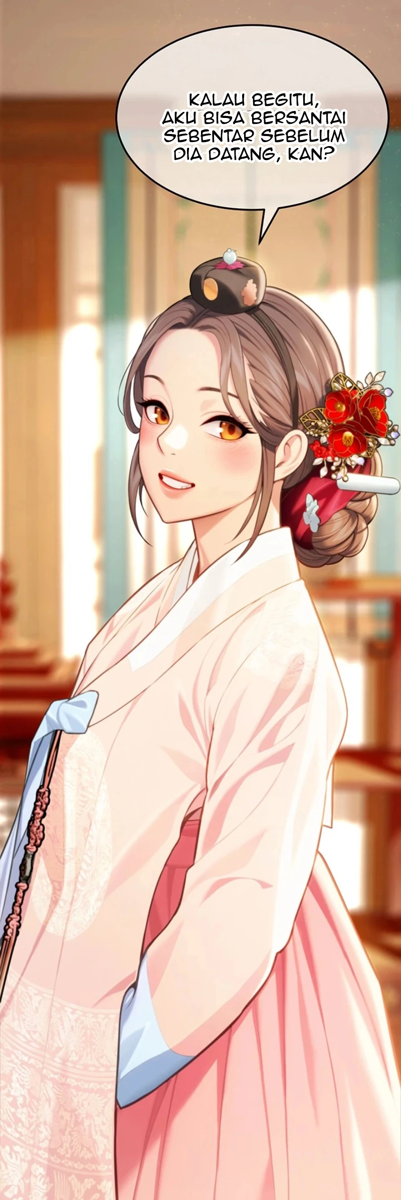 Read manhwa  God Bless You - Chap 72 - image 49