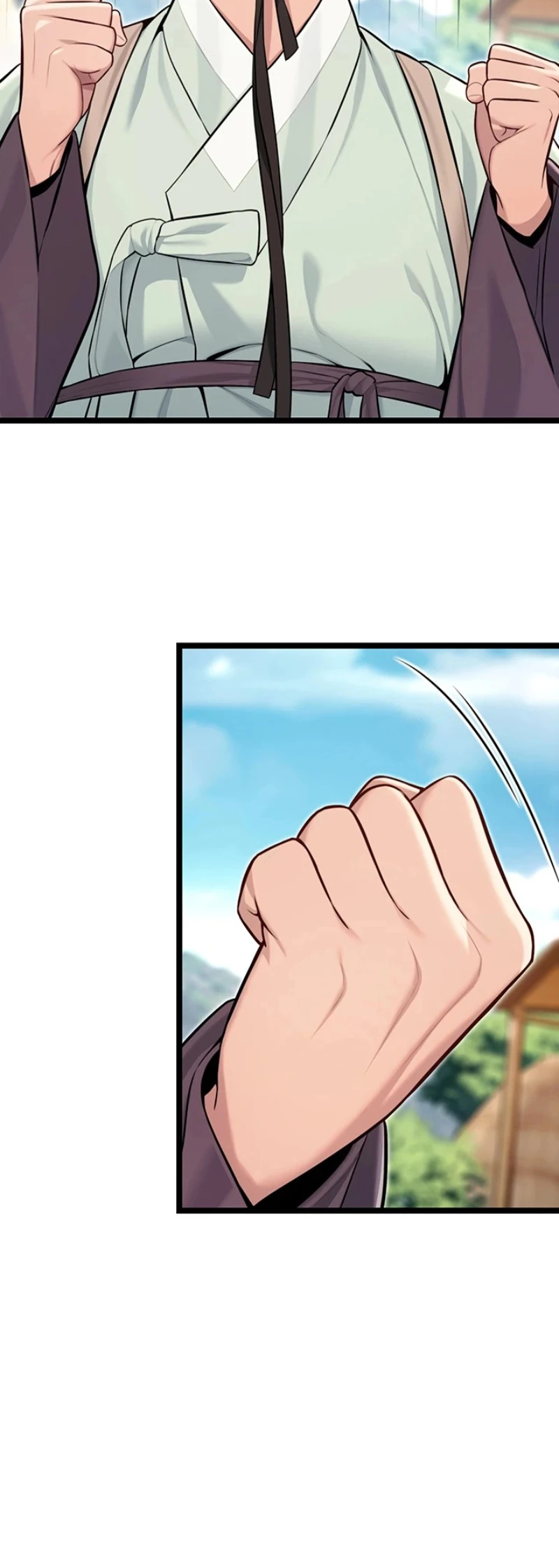 Read manhwa  God Bless You - Chap 72 - image 40