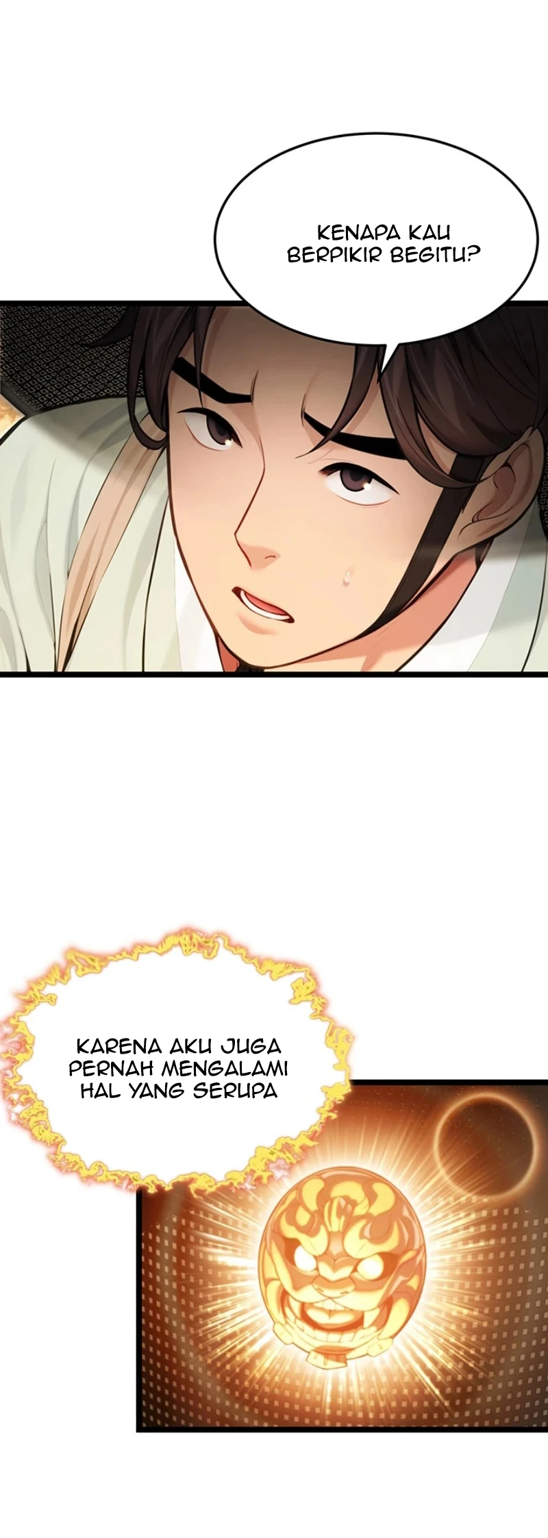 Read manhwa  God Bless You - Chap 72 - image 42