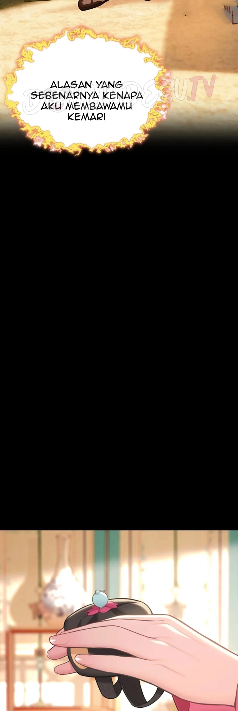 Read manhwa  God Bless You - Chap 72 - image 44