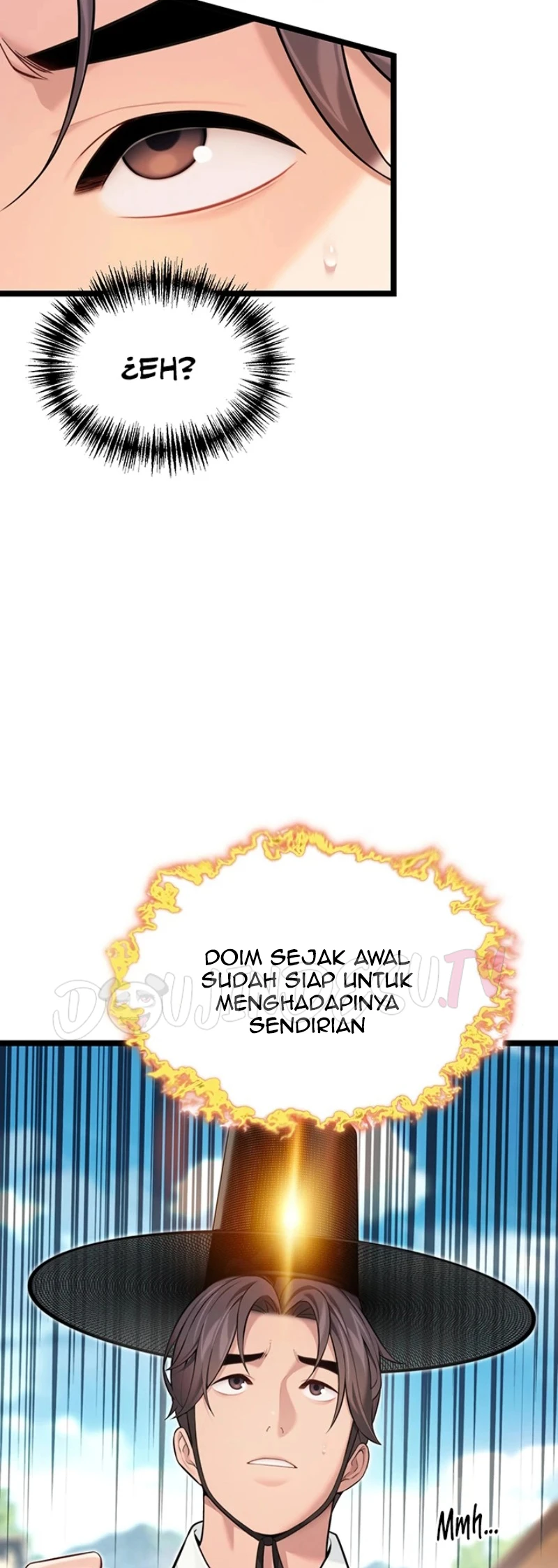 Read manhwa  God Bless You - Chap 72 - image 39
