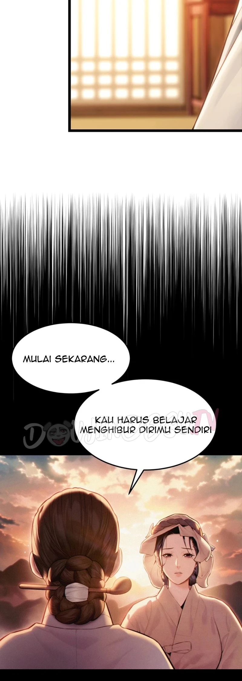 Read manhwa  God Bless You - Chap 72 - image 30