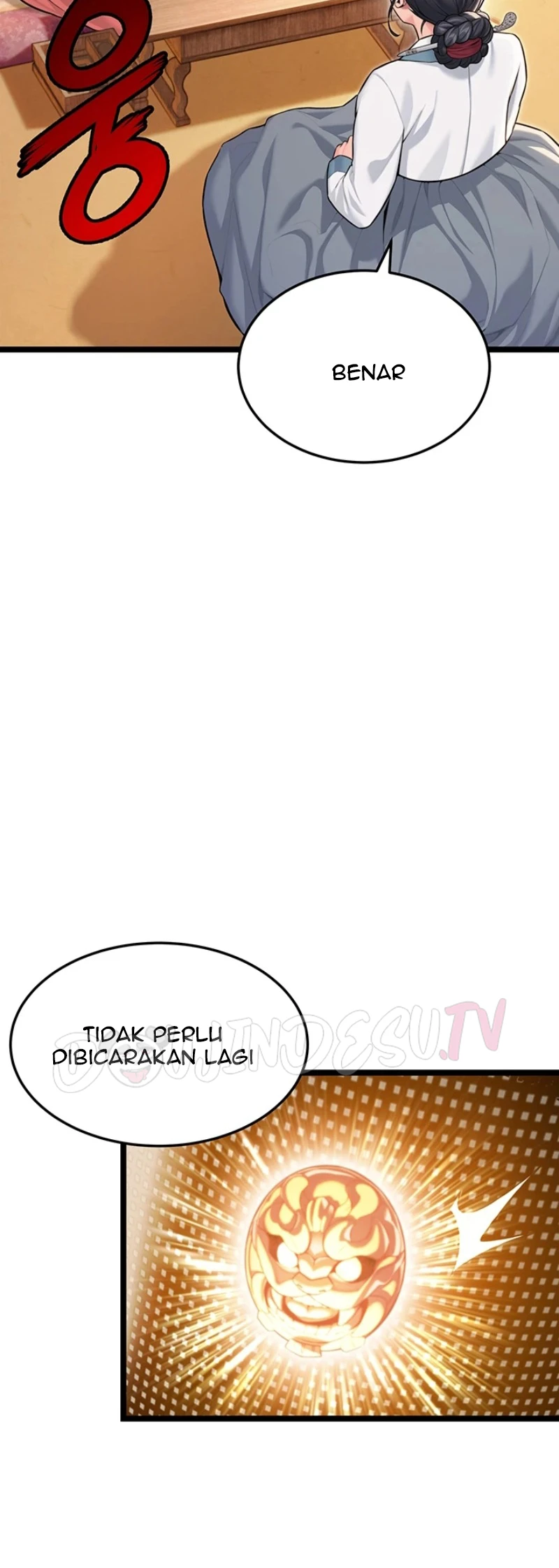 Read manhwa  God Bless You - Chap 72 - image 35