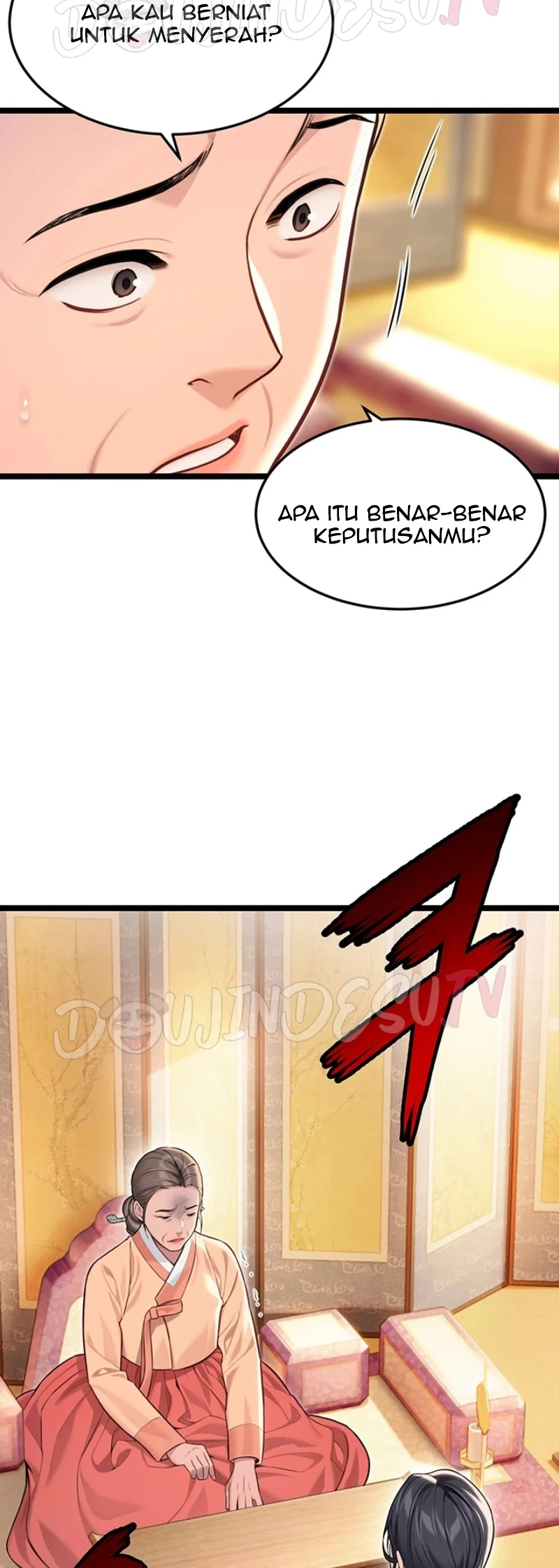 Read manhwa  God Bless You - Chap 72 - image 34