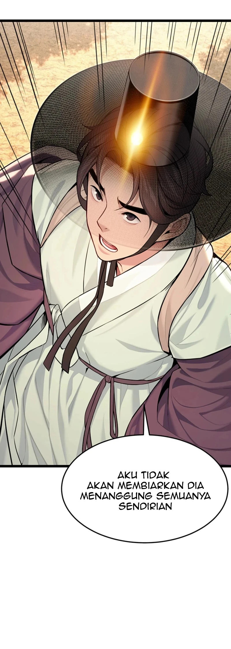 Read manhwa  God Bless You - Chap 72 - image 36