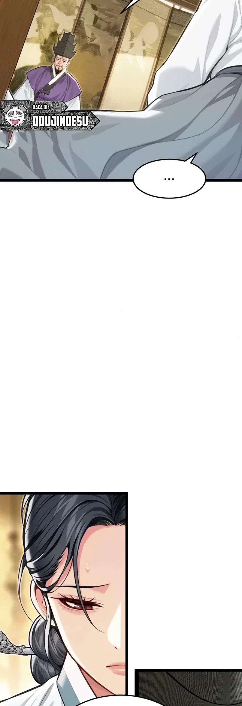 Read manhwa  God Bless You - Chap 71 - image 21