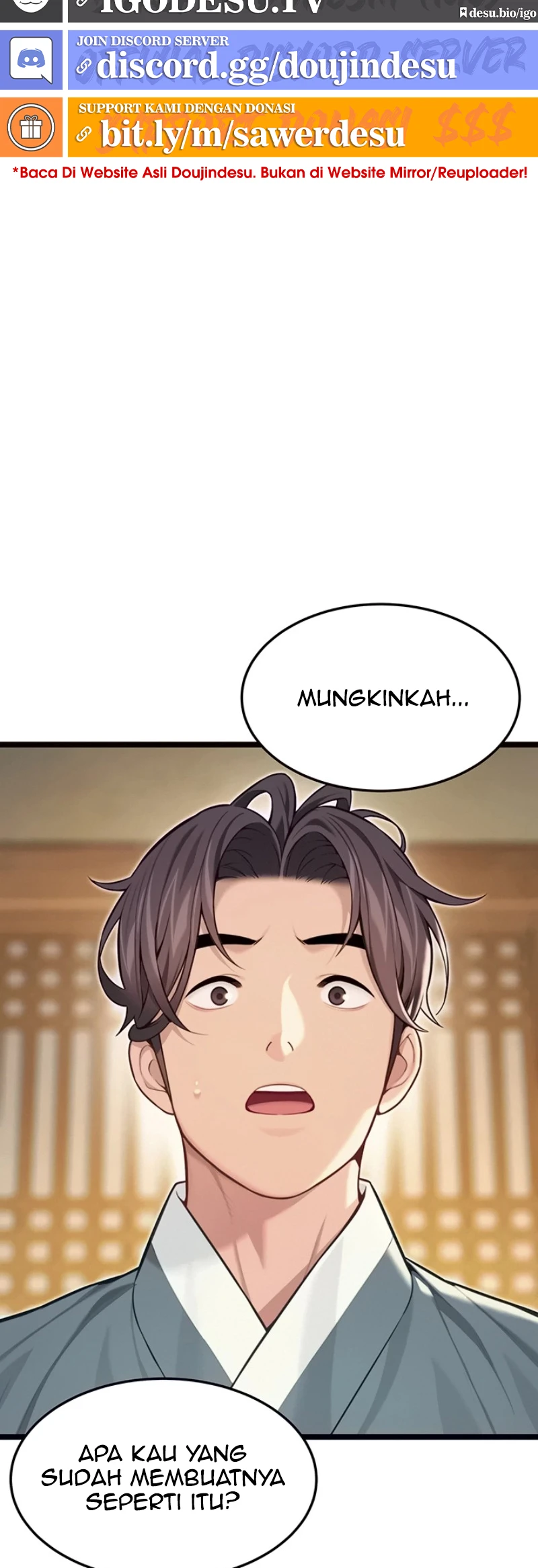 Read manhwa  God Bless You - Chap 71 - image 24
