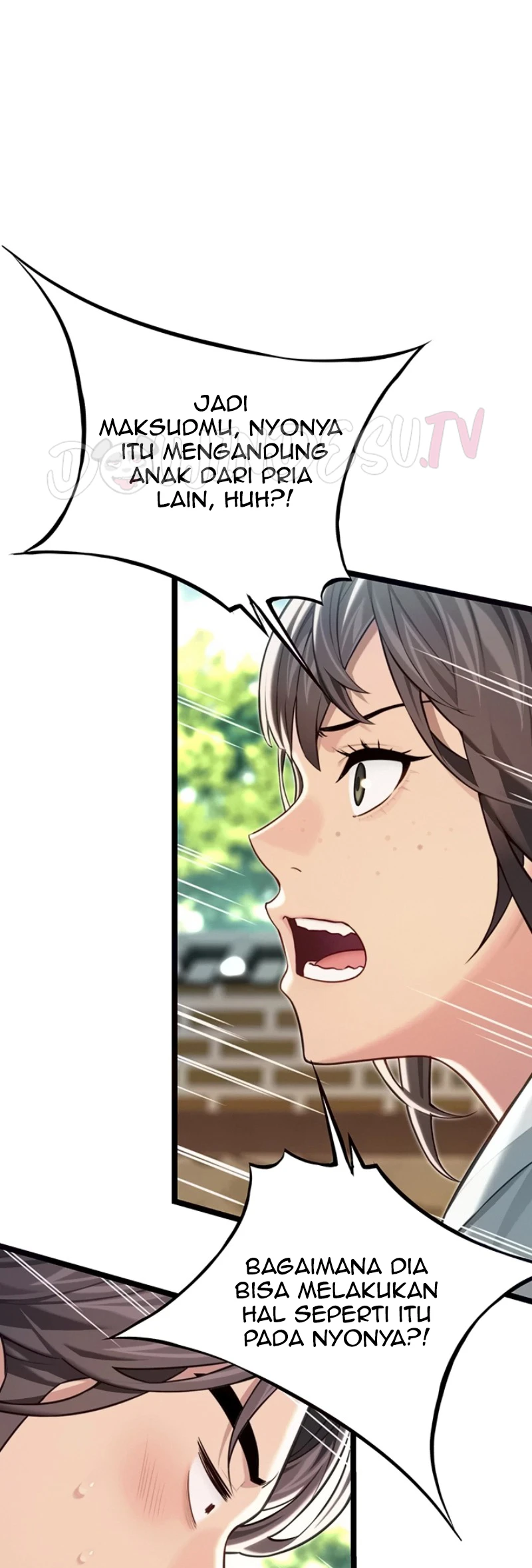 Read manhwa  God Bless You - Chap 71 - image 27