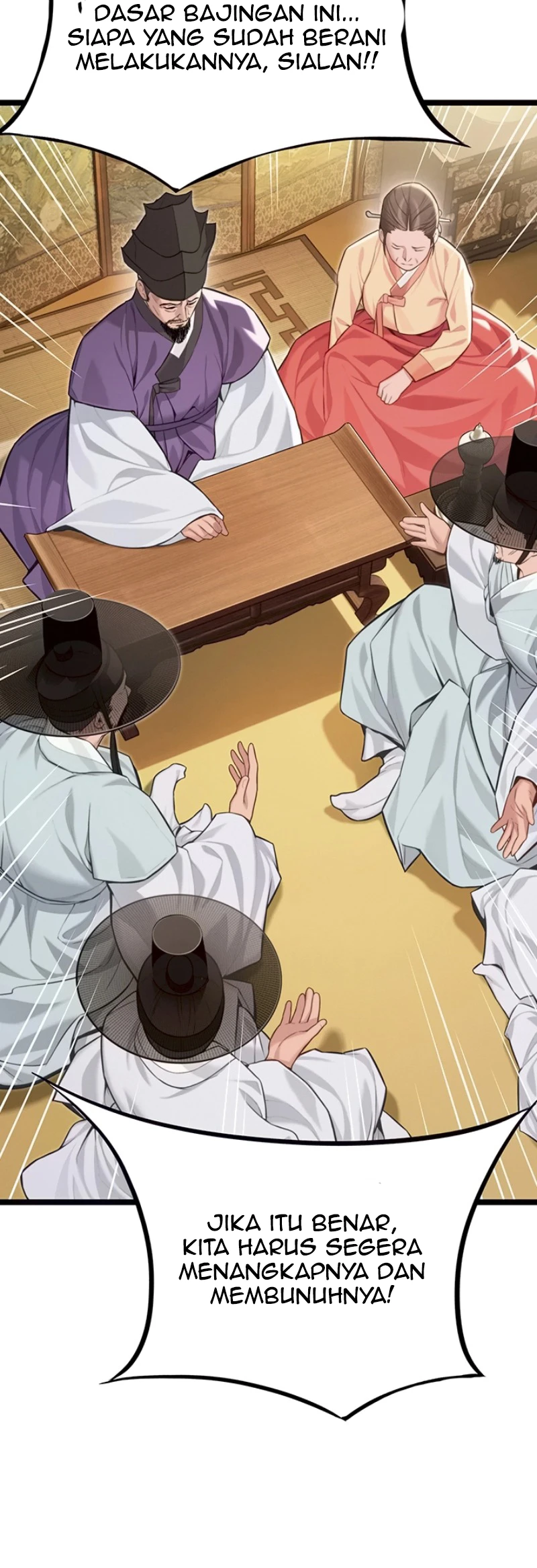 Read manhwa  God Bless You - Chap 71 - image 18