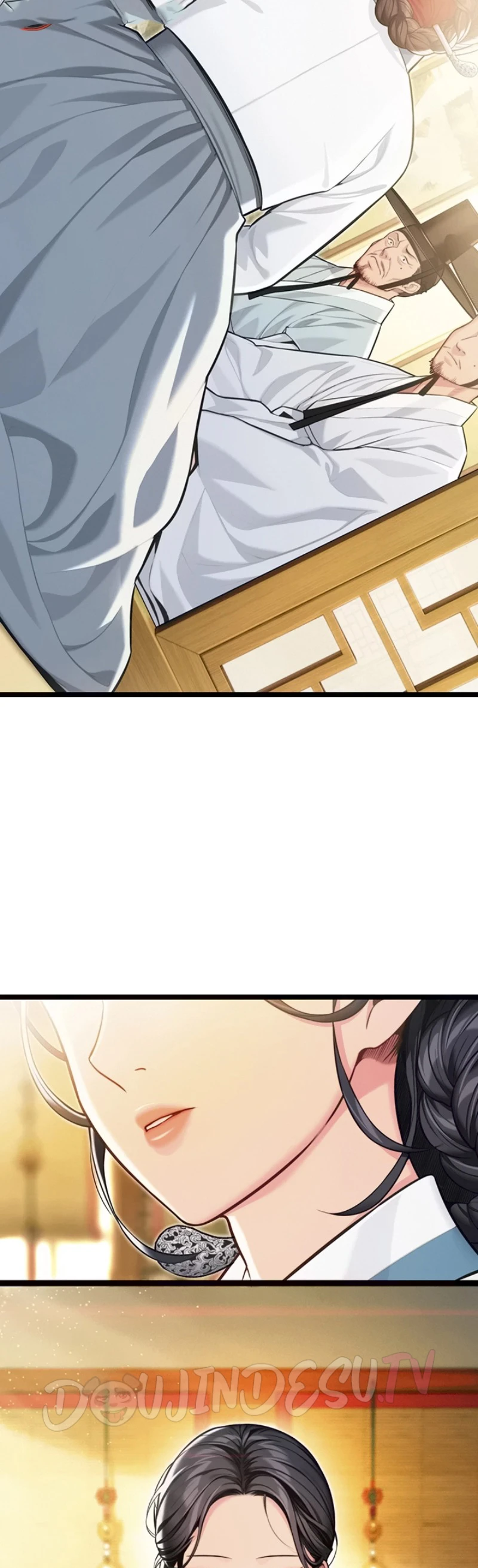 Read manhwa  God Bless You - Chap 71 - image 11