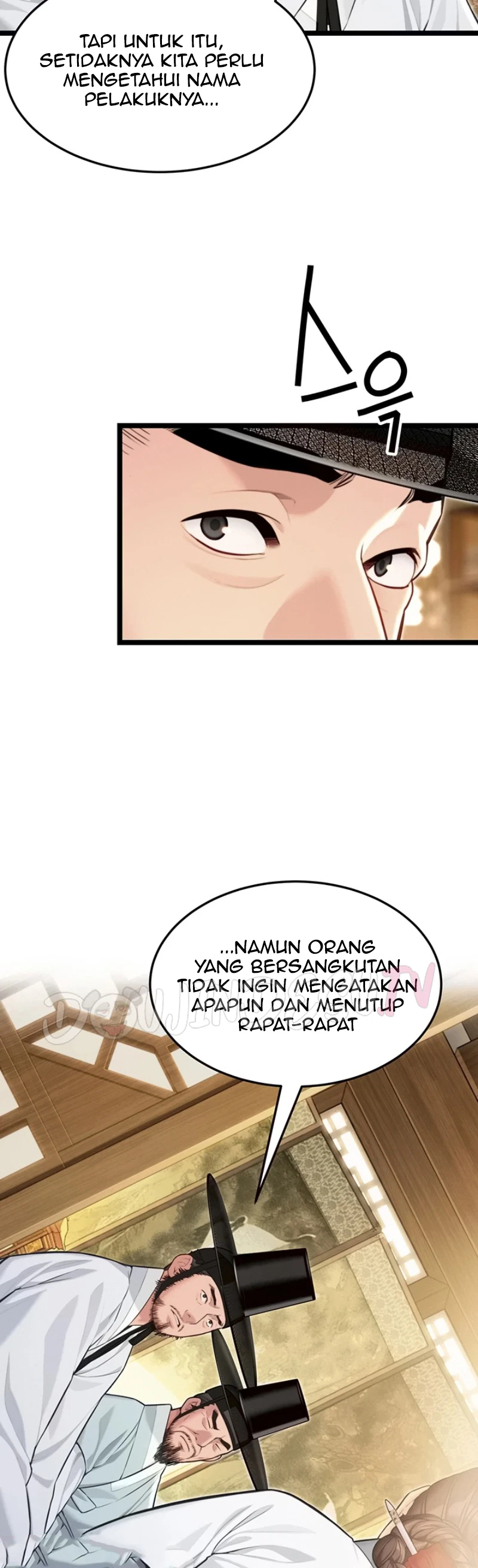 Read manhwa  God Bless You - Chap 71 - image 10