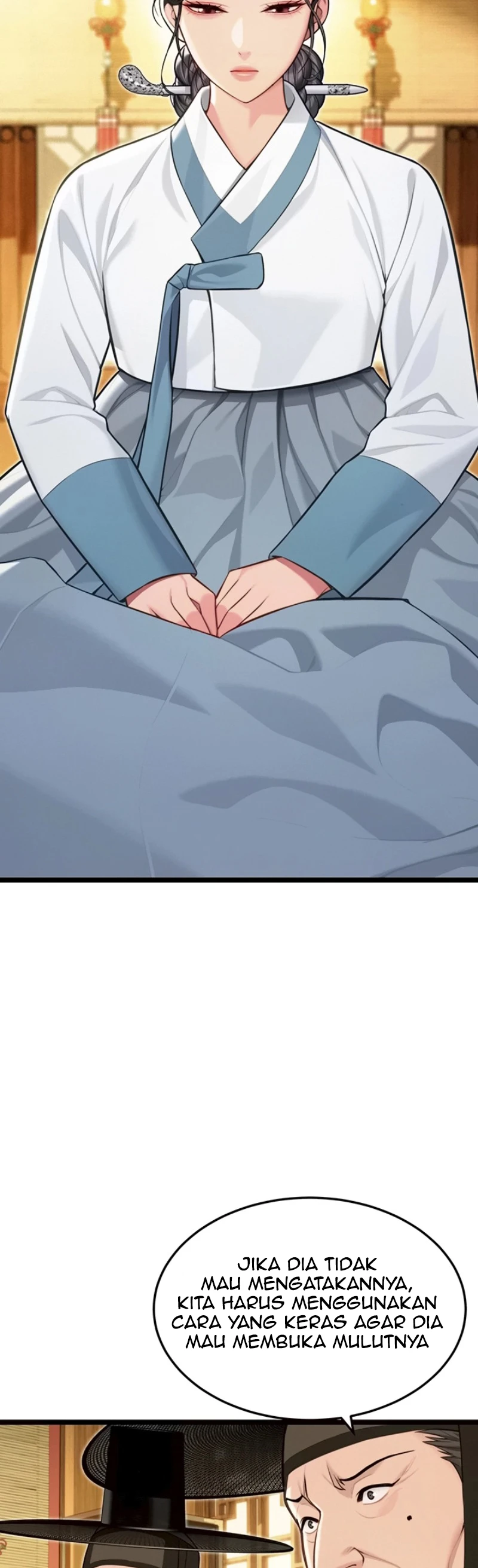 Read manhwa  God Bless You - Chap 71 - image 12