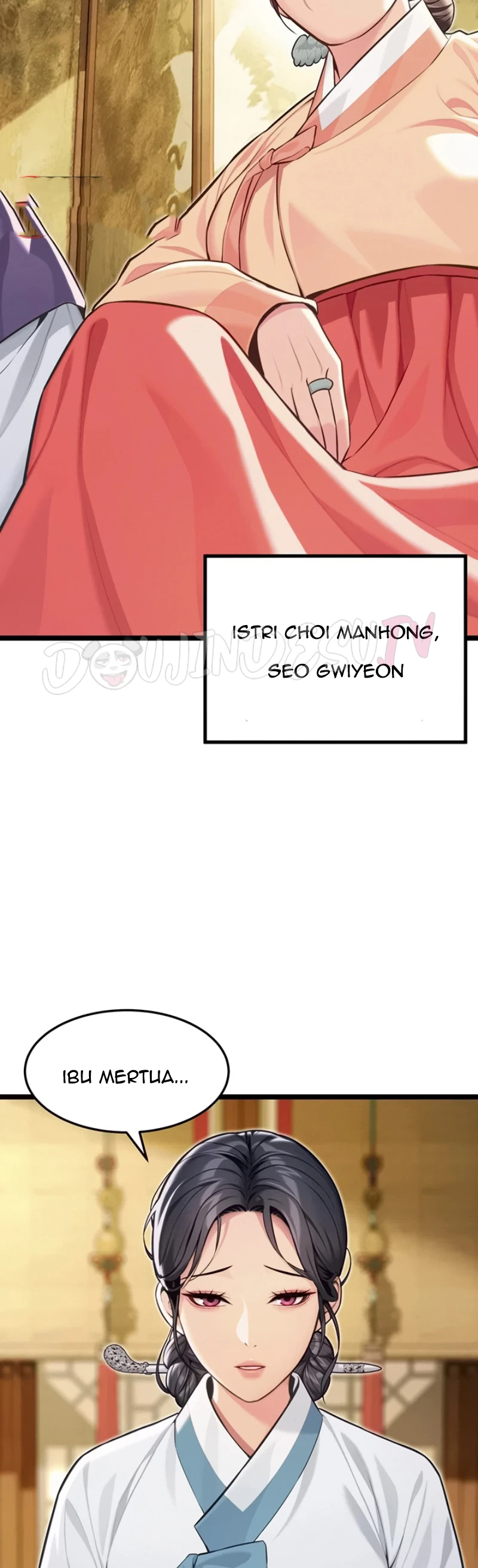 Read manhwa  God Bless You - Chap 71 - image 15