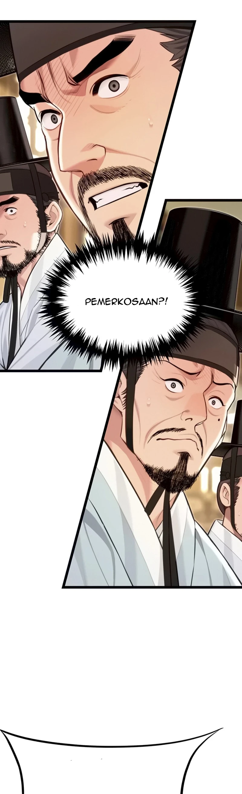 Read manhwa  God Bless You - Chap 71 - image 17