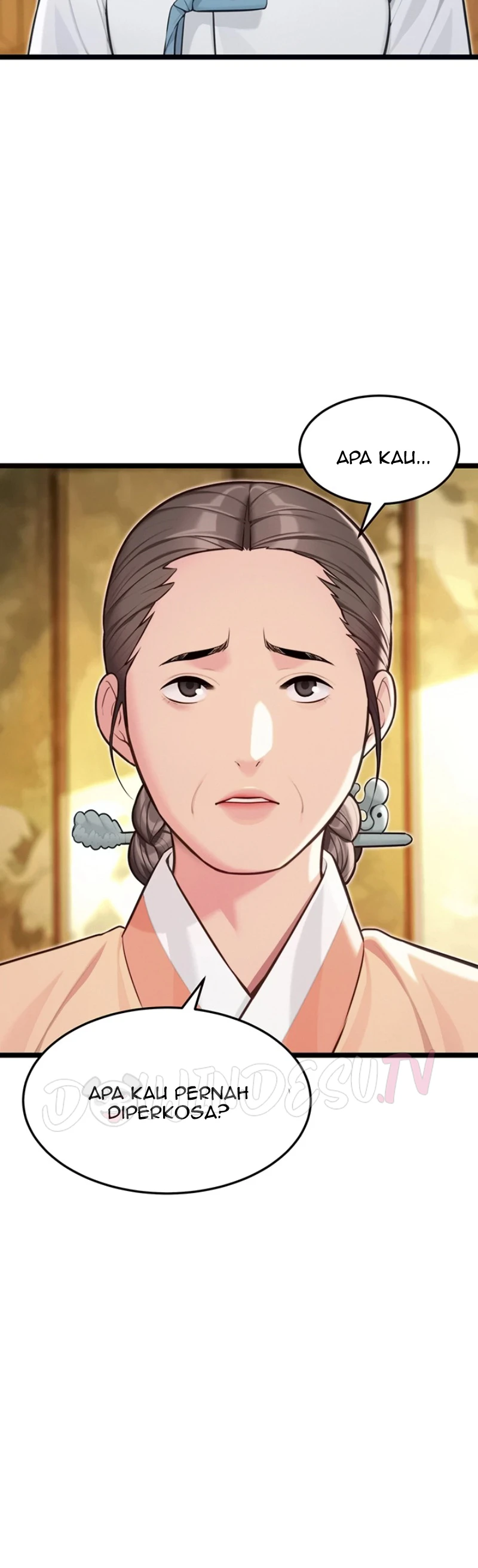 Read manhwa  God Bless You - Chap 71 - image 16