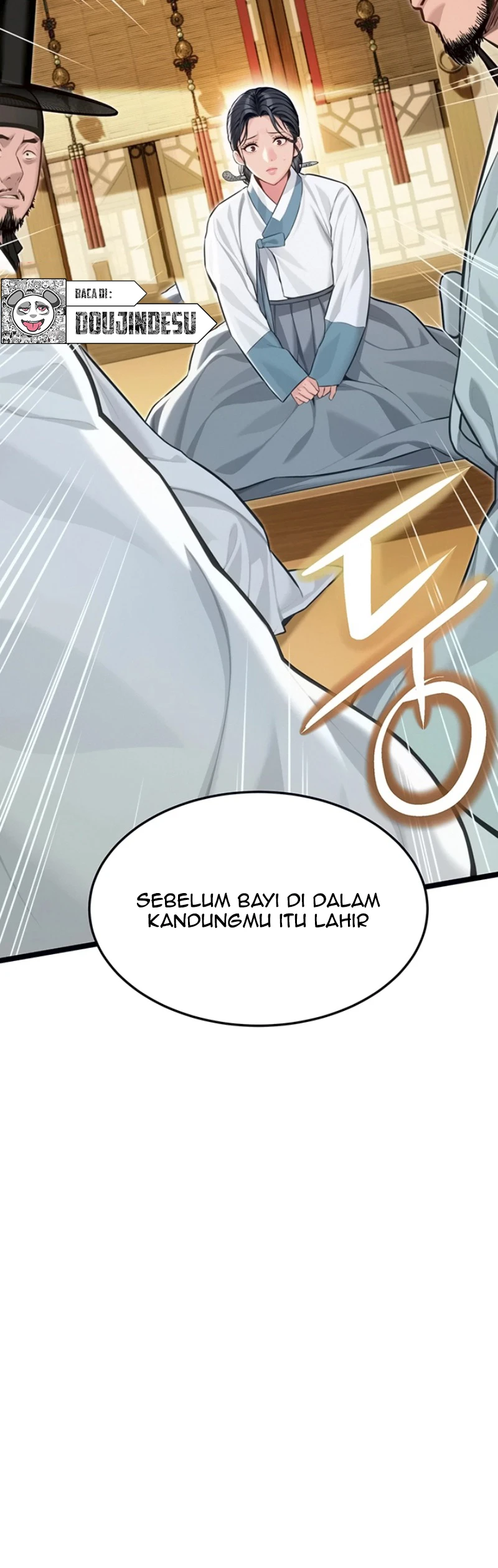 Read manhwa  God Bless You - Chap 71 - image 49
