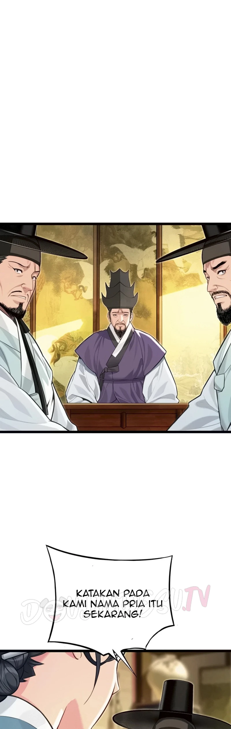 Read manhwa  God Bless You - Chap 71 - image 43