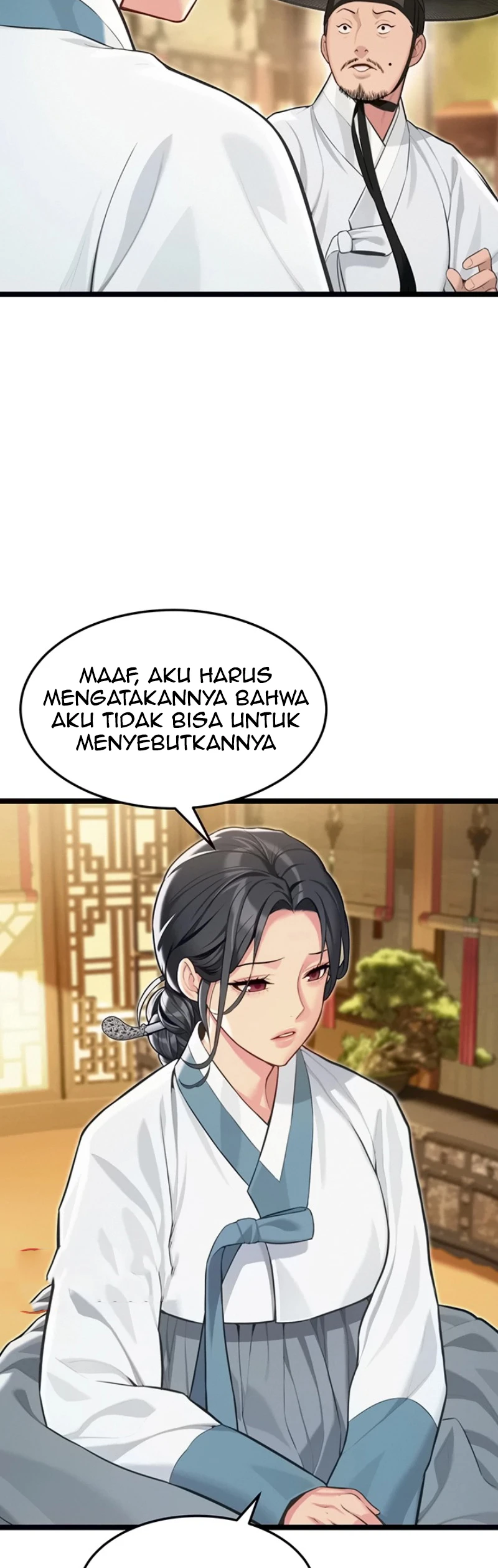 Read manhwa  God Bless You - Chap 71 - image 44
