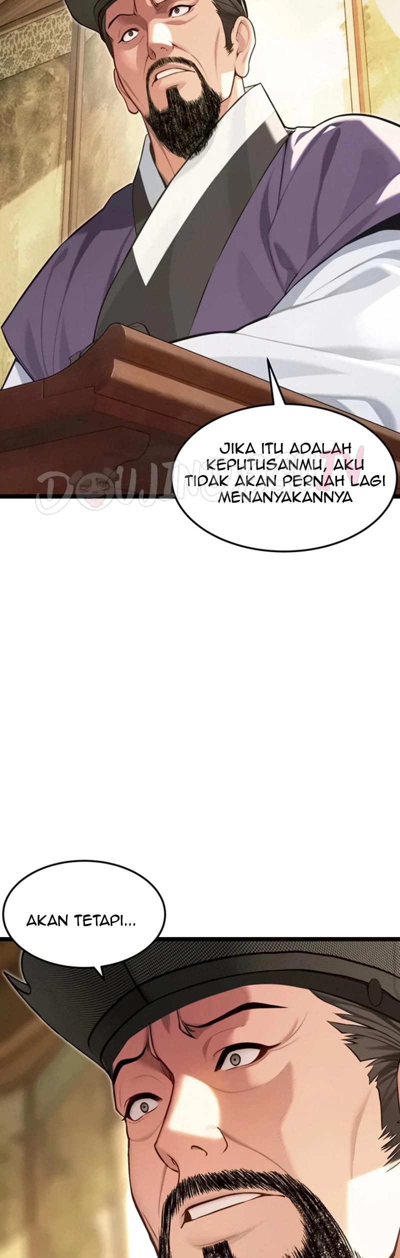 Read manhwa  God Bless You - Chap 71 - image 47
