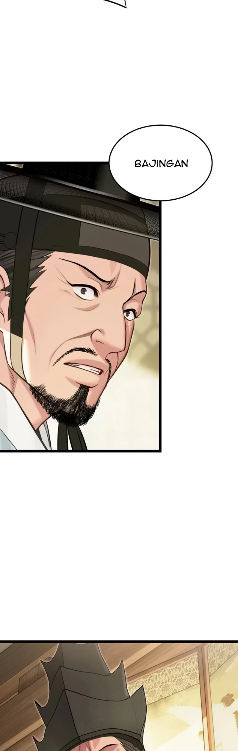 Read manhwa  God Bless You - Chap 71 - image 46