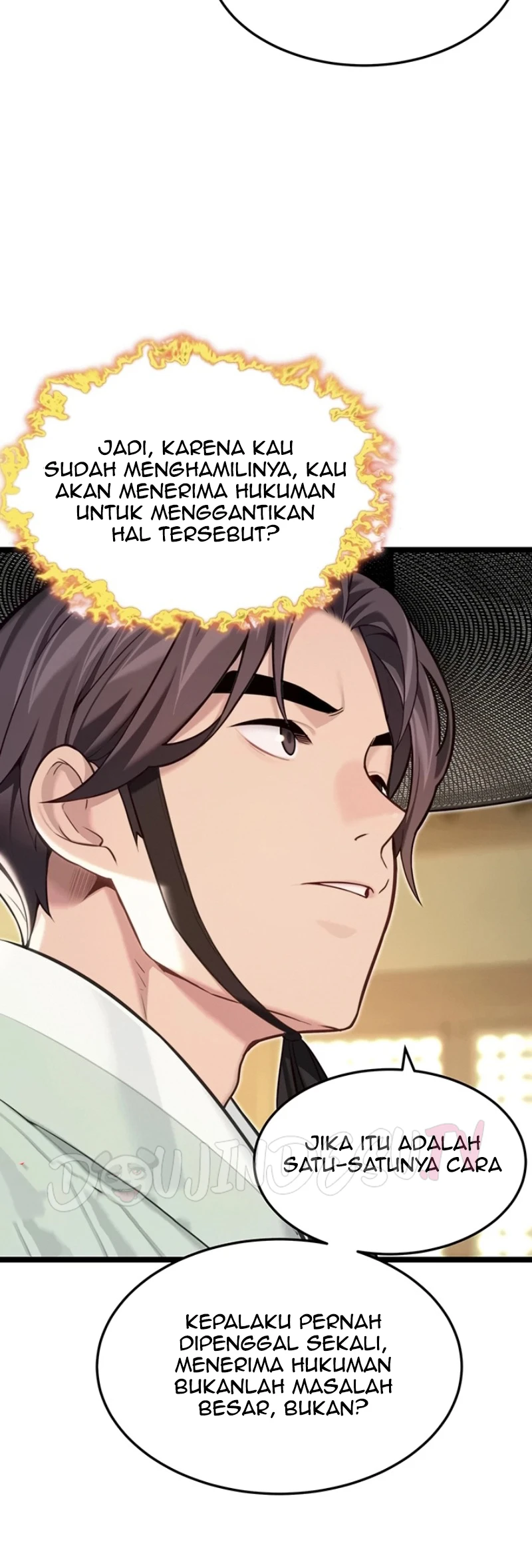 Read manhwa  God Bless You - Chap 71 - image 39