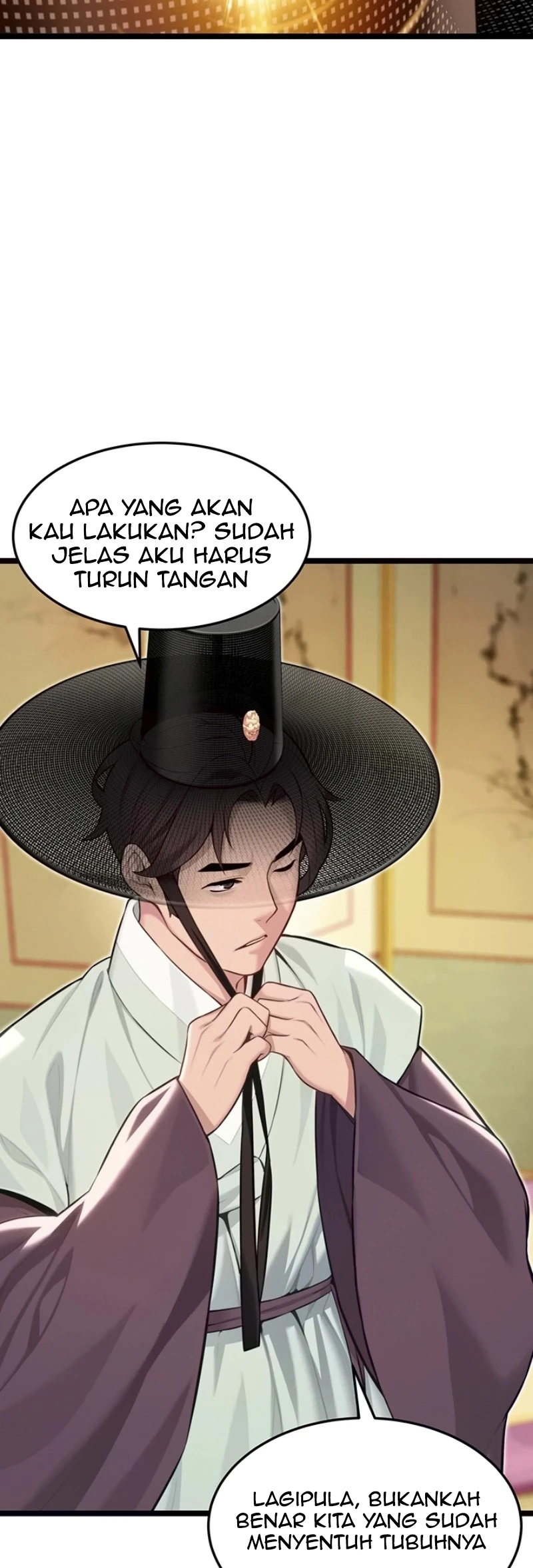 Read manhwa  God Bless You - Chap 71 - image 38