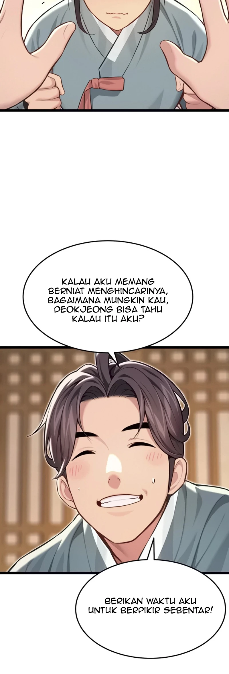 Read manhwa  God Bless You - Chap 71 - image 30