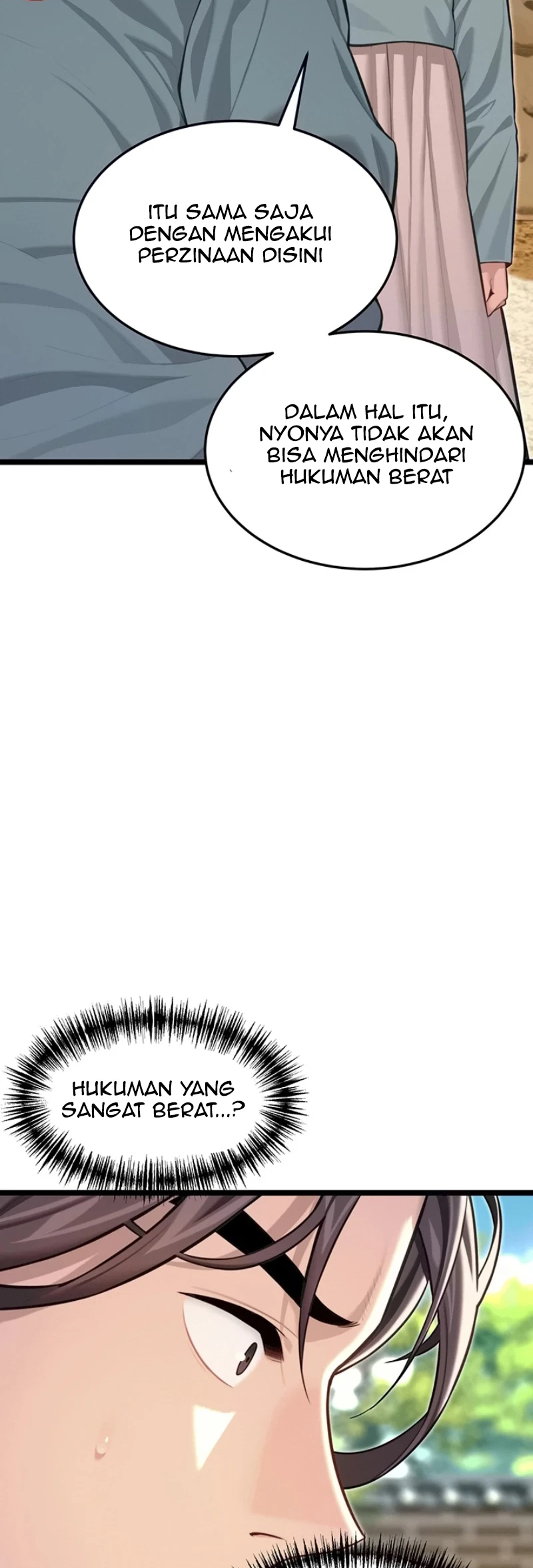 Read manhwa  God Bless You - Chap 71 - image 33