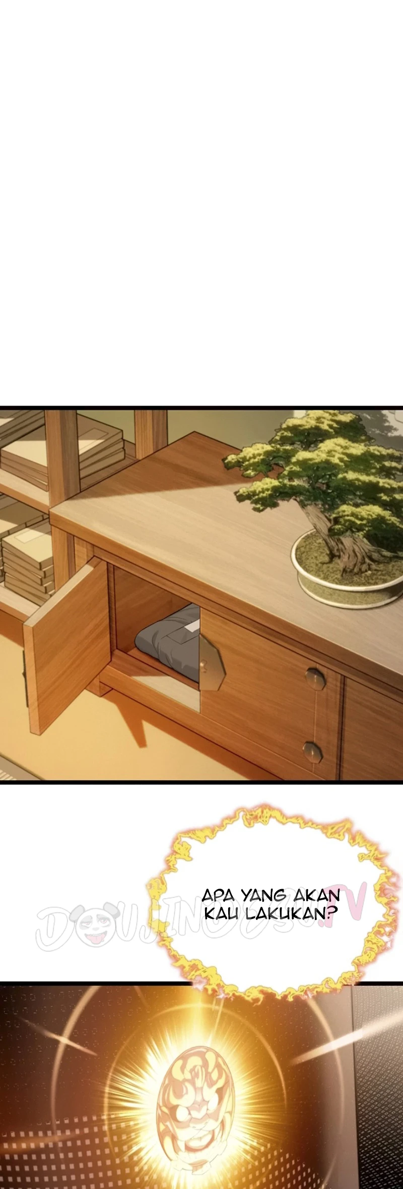 Read manhwa  God Bless You - Chap 71 - image 37