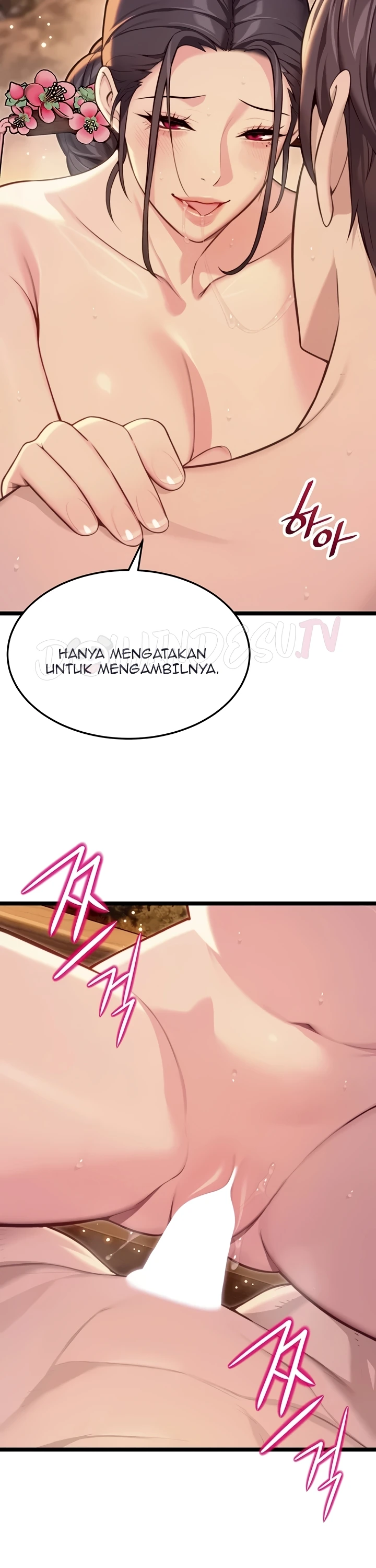 Read manhwa  God Bless You - Chap 70 - image 23