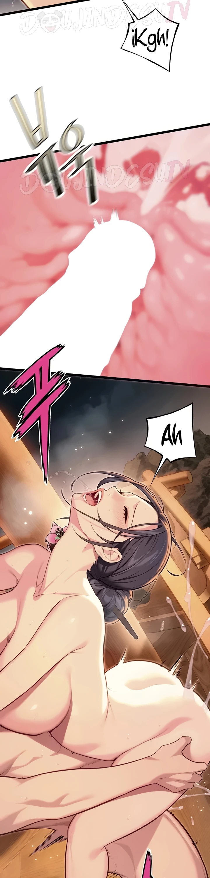 Read manhwa  God Bless You - Chap 70 - image 25