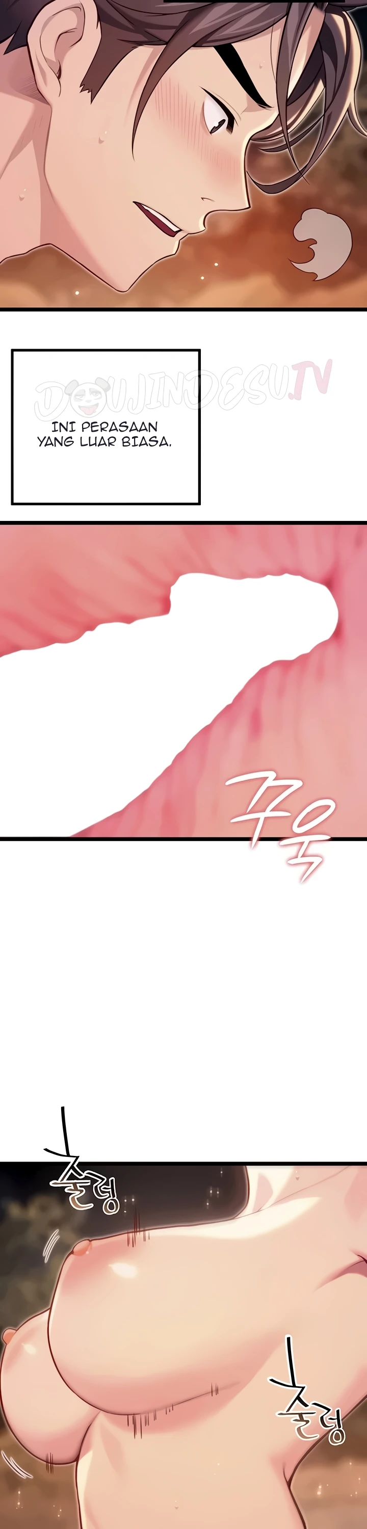 Read manhwa  God Bless You - Chap 70 - image 10