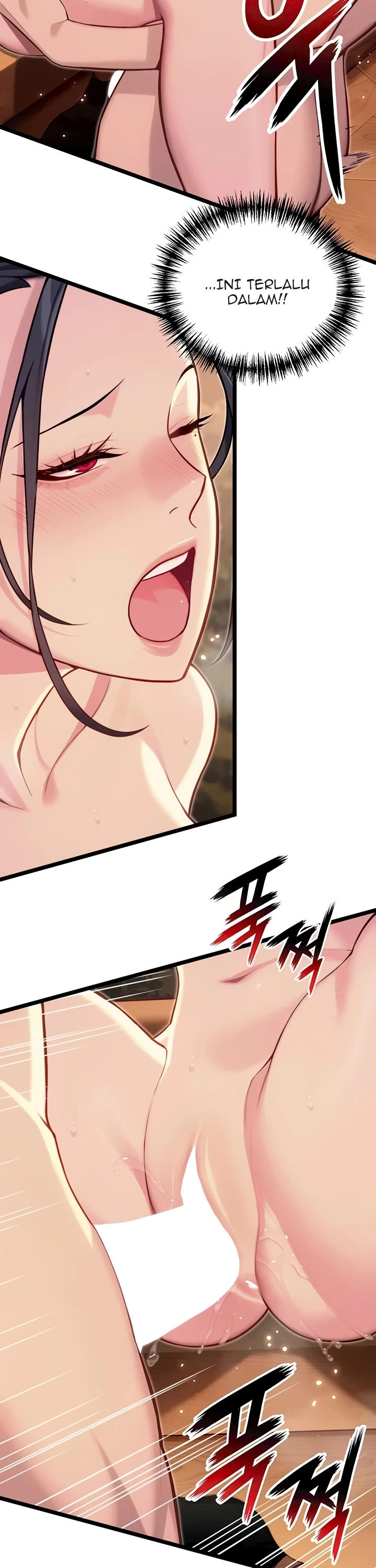 Read manhwa  God Bless You - Chap 70 - image 13