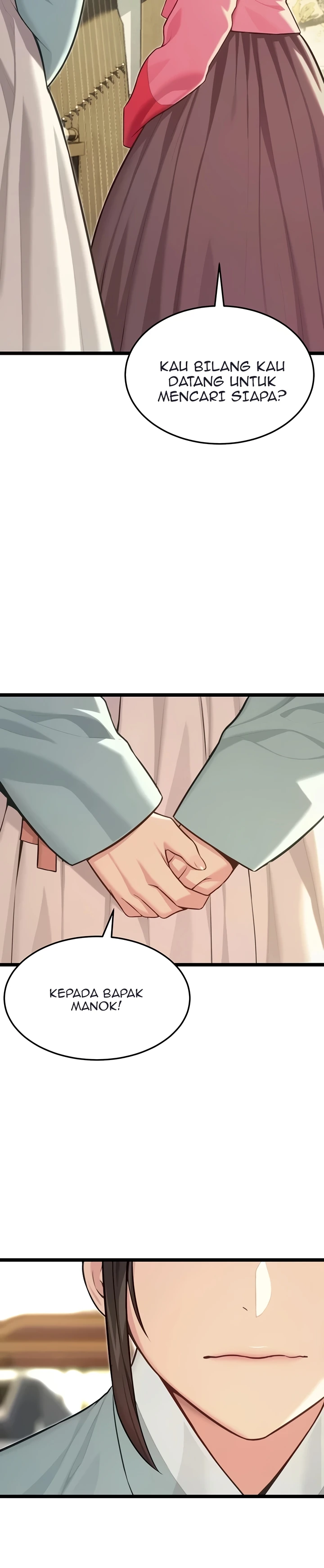 Read manhwa  God Bless You - Chap 70 - image 33