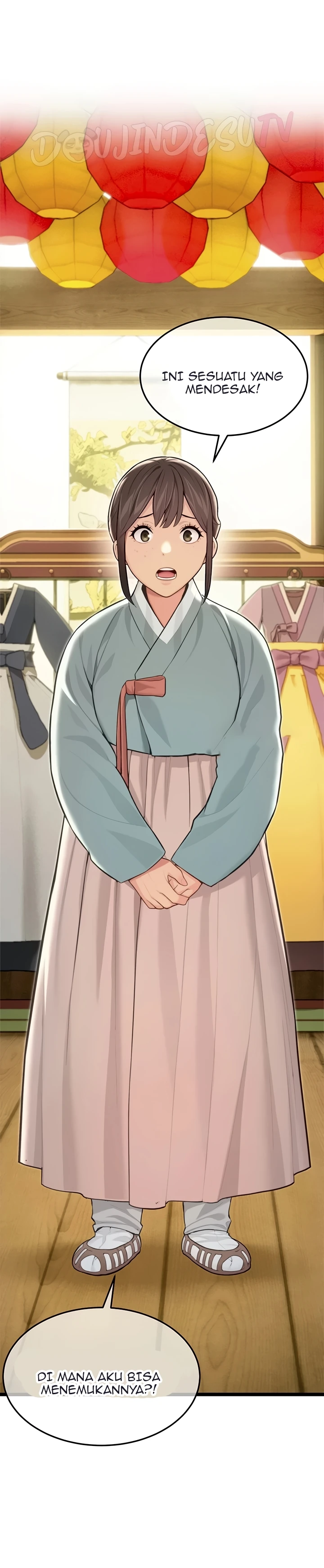 Read manhwa  God Bless You - Chap 70 - image 34