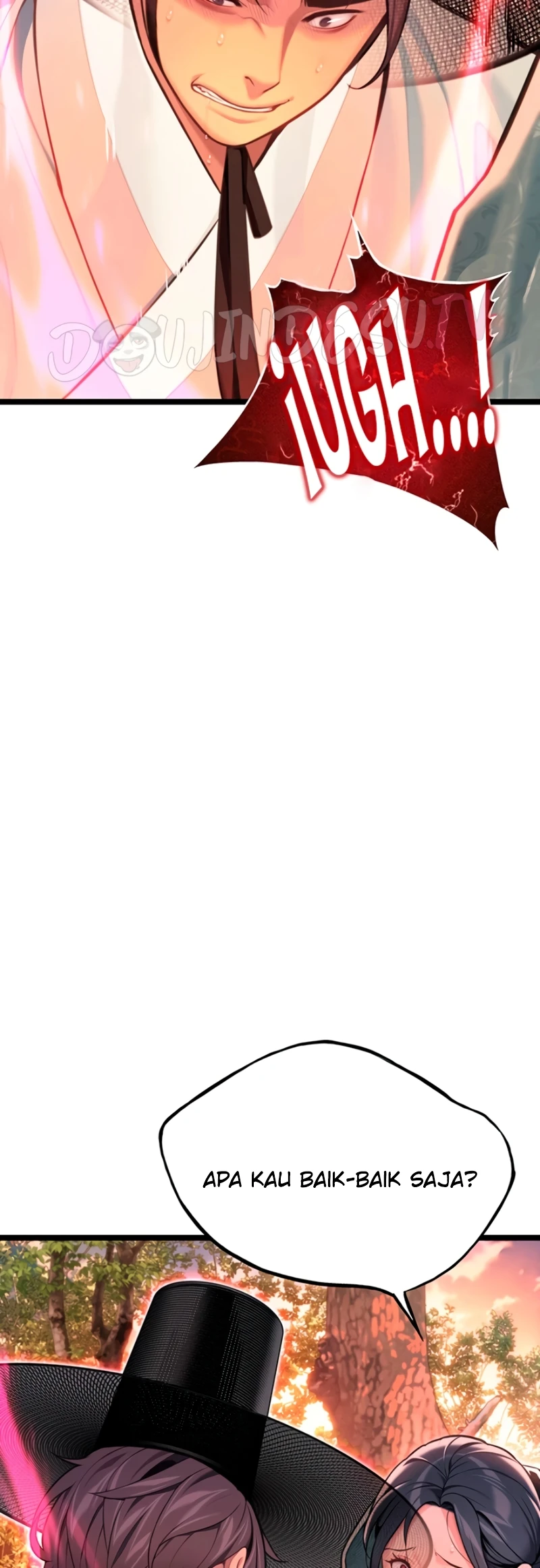 Read manhwa  God Bless You - Chap 77 - image 29