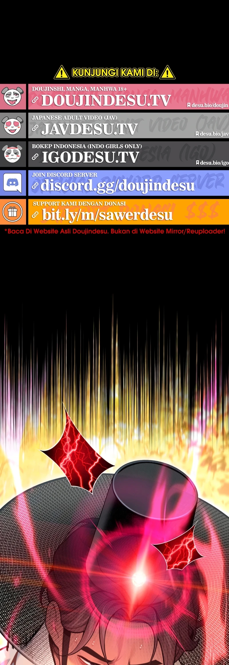 Read manhwa  God Bless You - Chap 77 - image 28