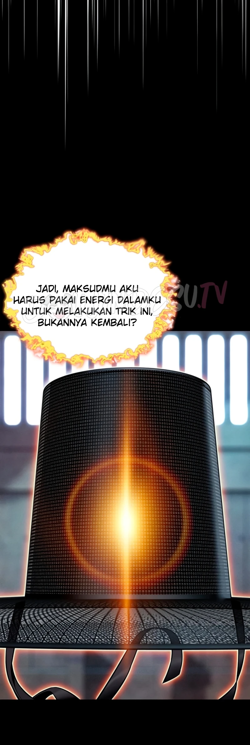 Read manhwa  God Bless You - Chap 77 - image 23