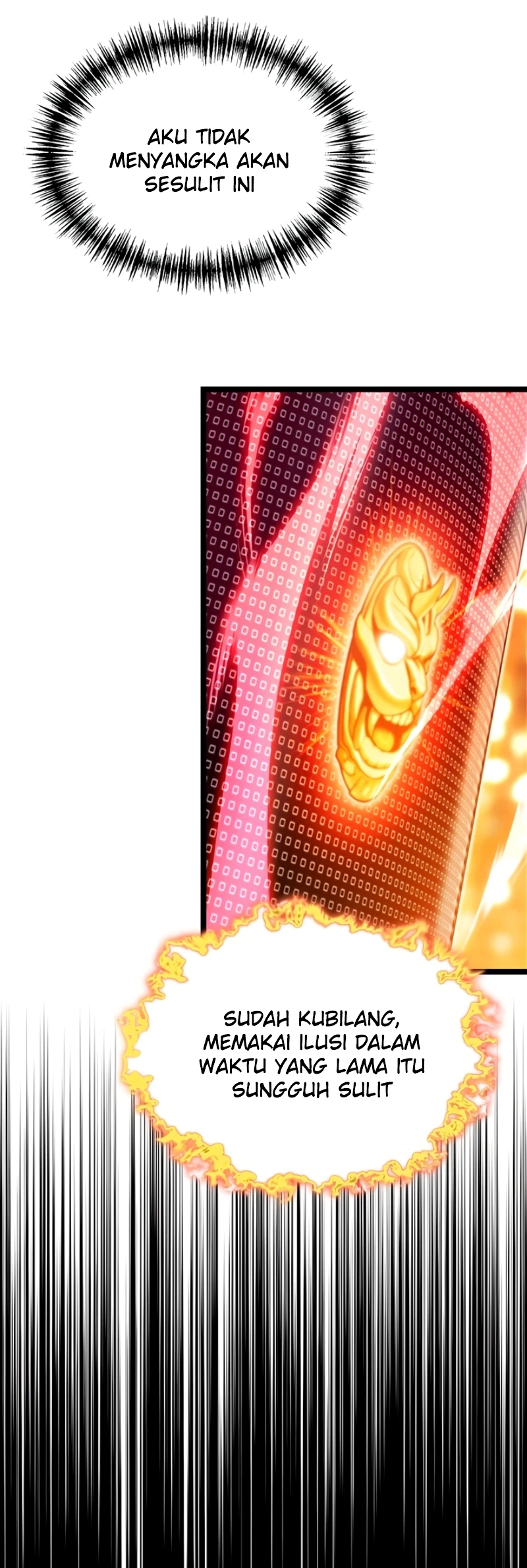 Read manhwa  God Bless You - Chap 77 - image 22