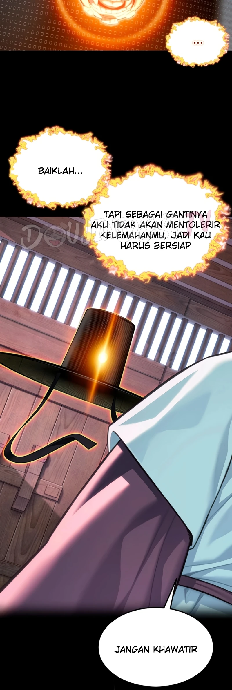 Read manhwa  God Bless You - Chap 77 - image 27