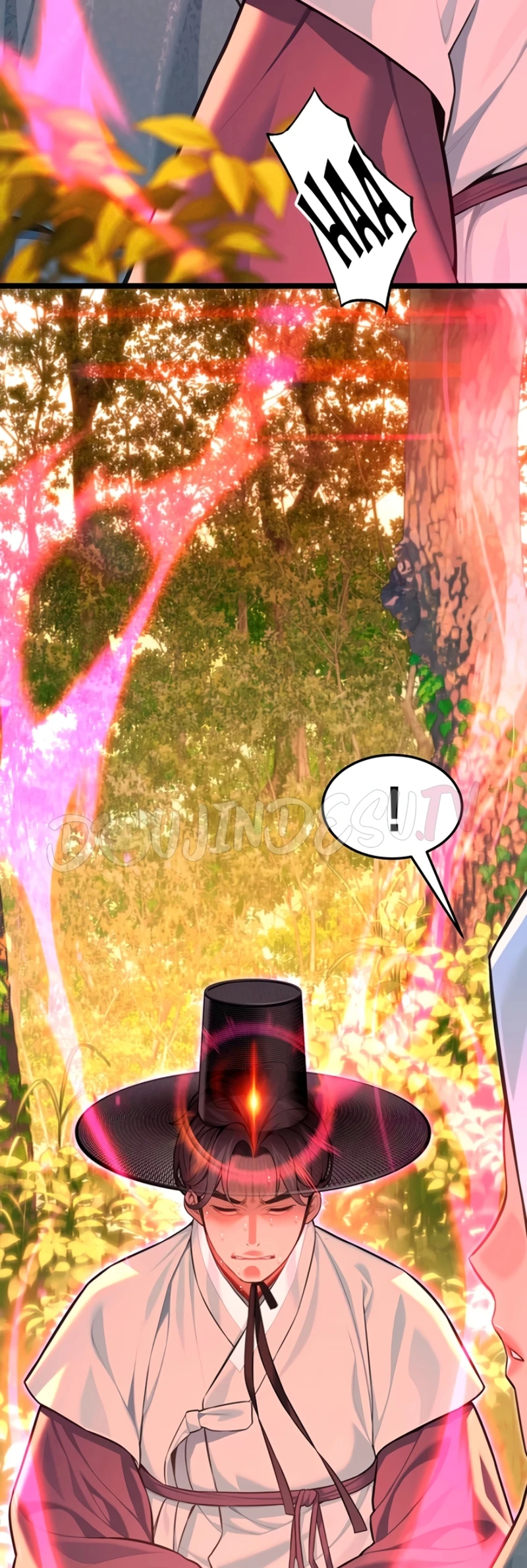 Read manhwa  God Bless You - Chap 77 - image 18