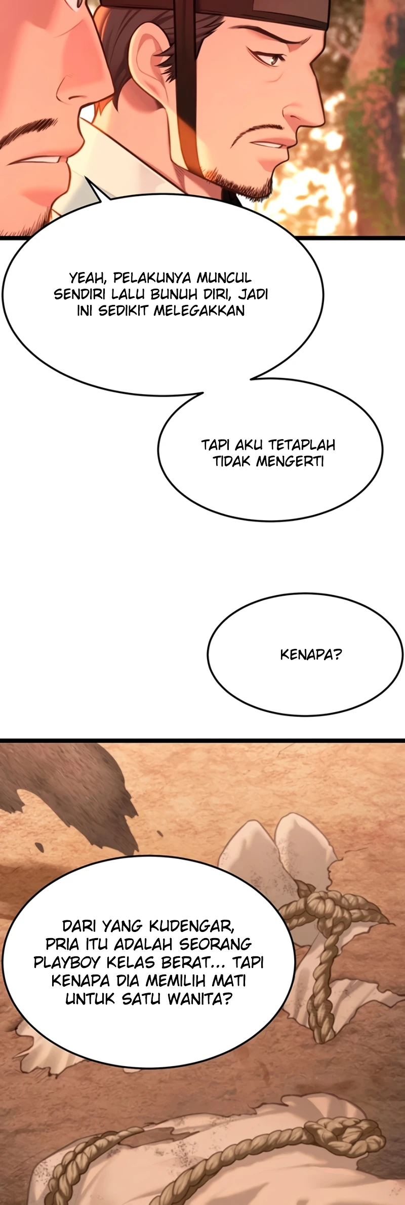 Read manhwa  God Bless You - Chap 77 - image 13