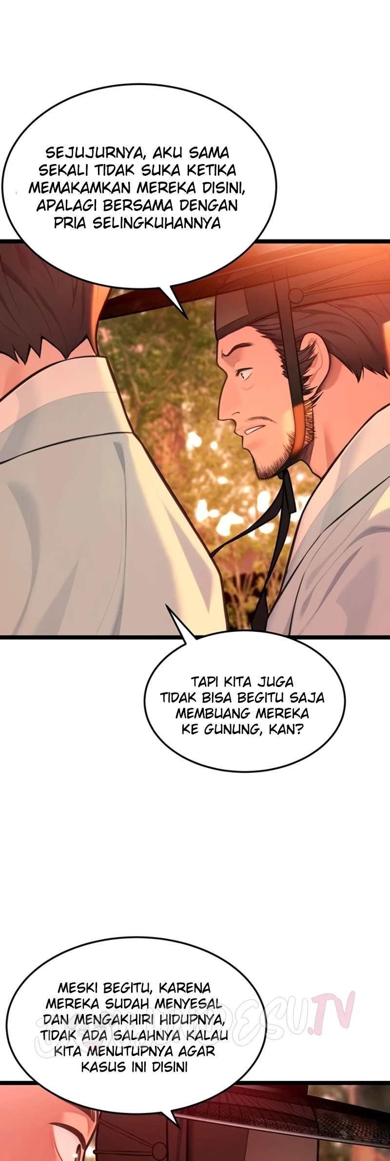 Read manhwa  God Bless You - Chap 77 - image 12