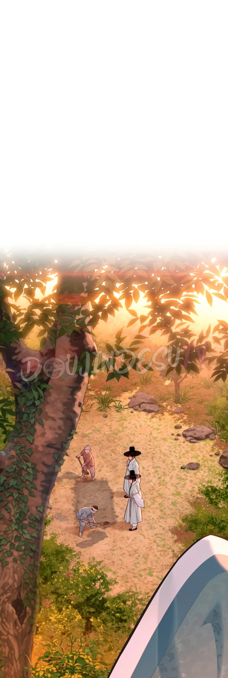 Read manhwa  God Bless You - Chap 77 - image 15